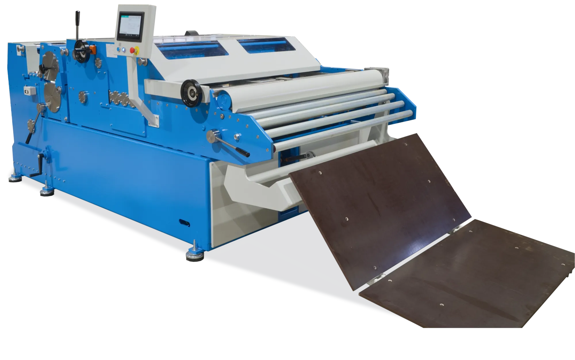 Cutting line JK 9020
