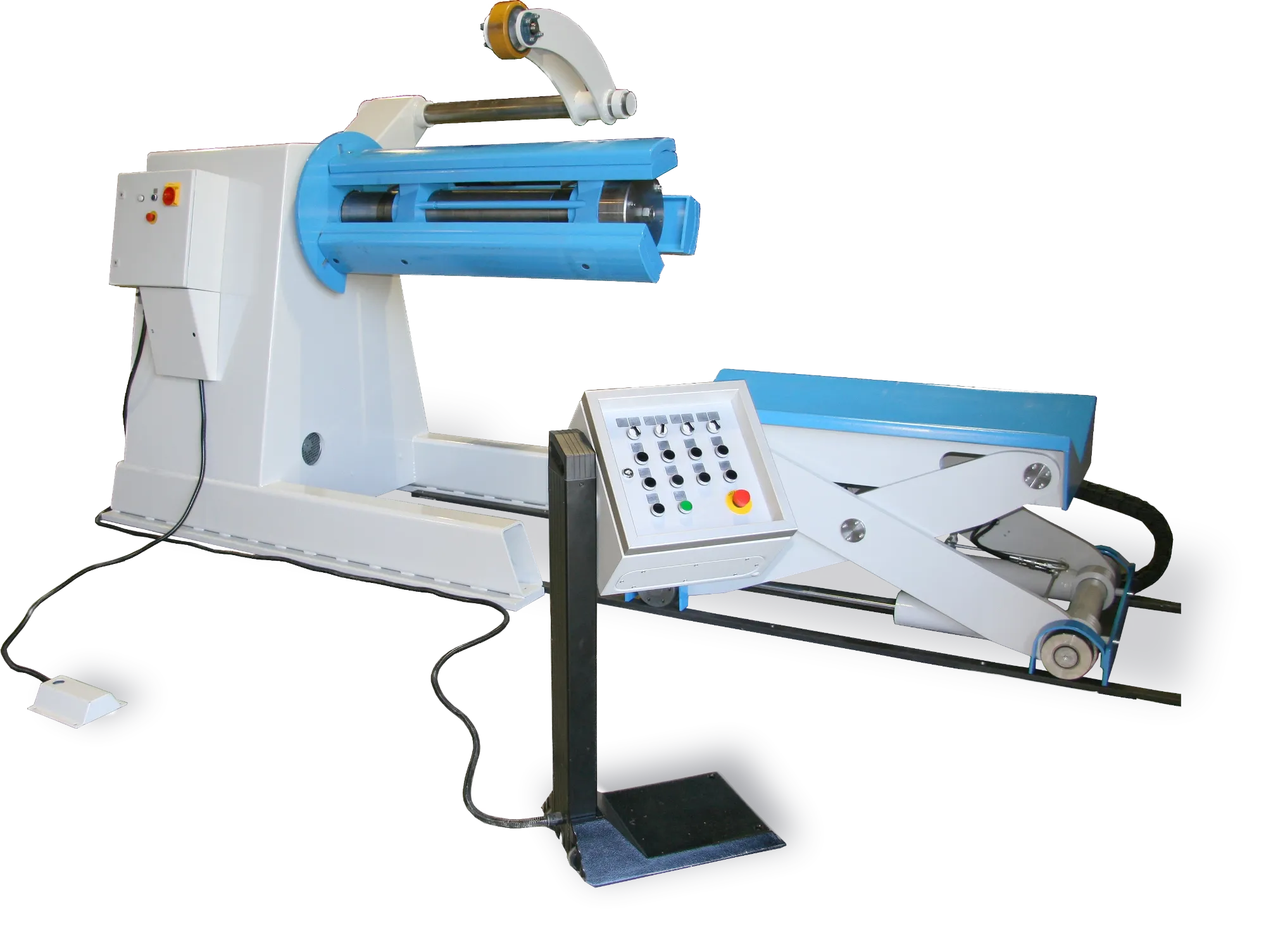 Coiler JKH10