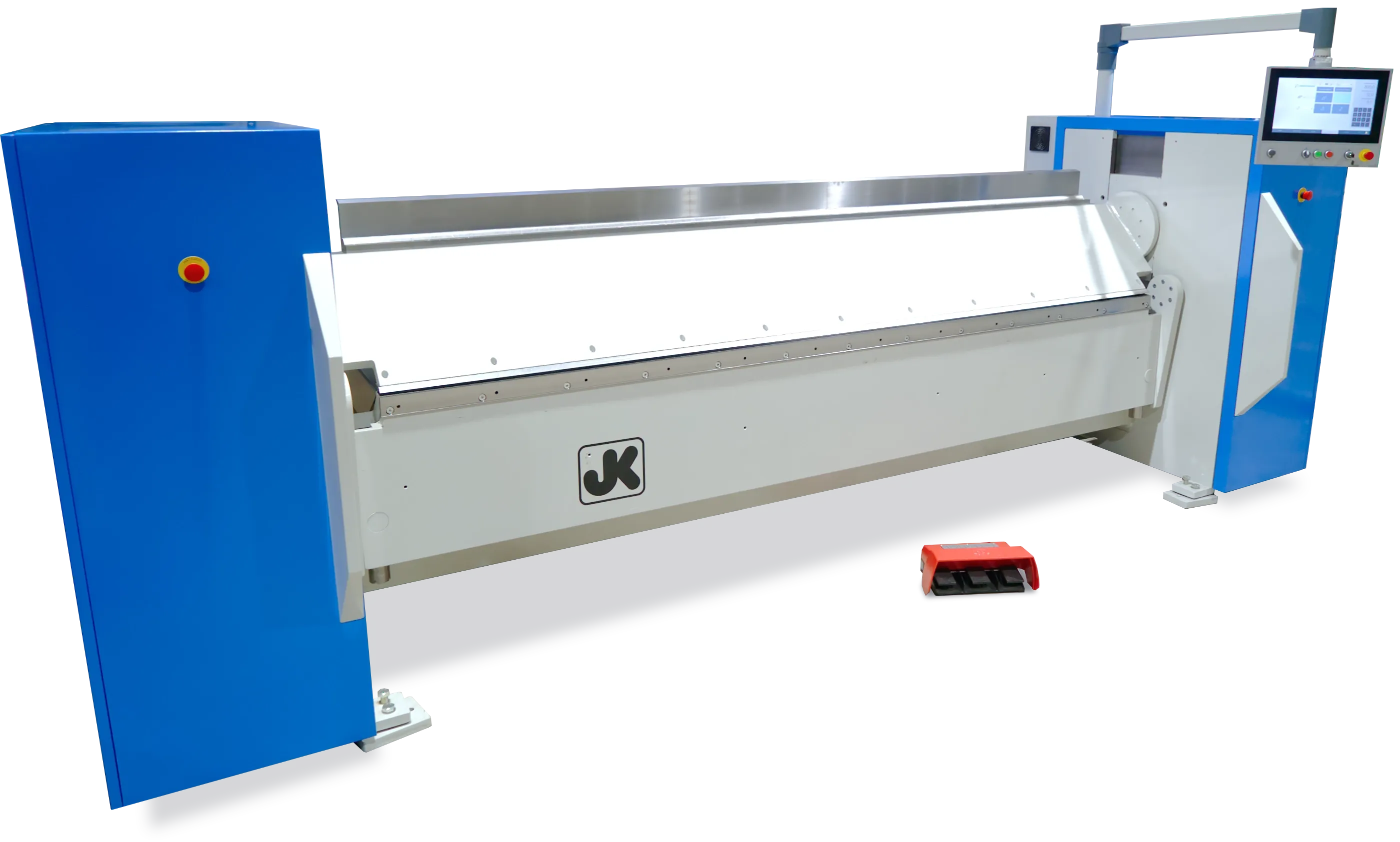 Bending machine LKSP