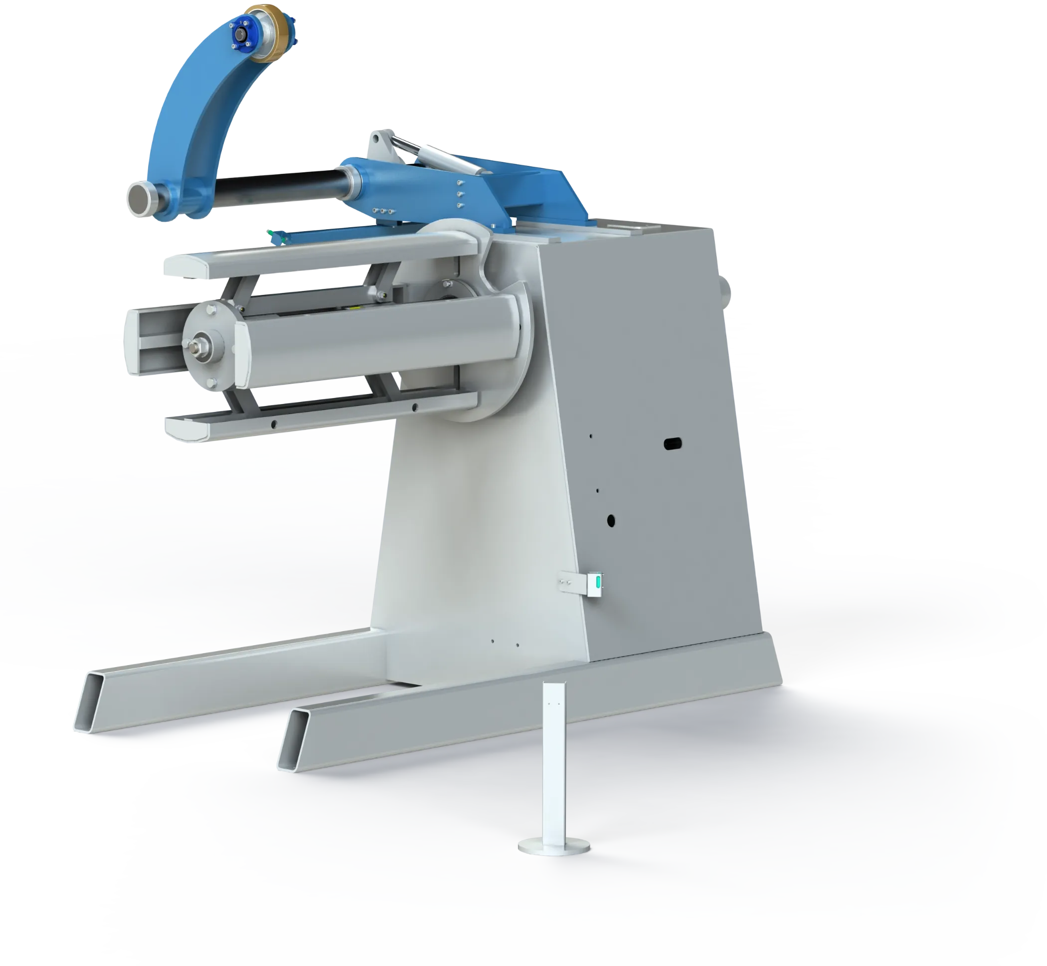 Coiler JKH5