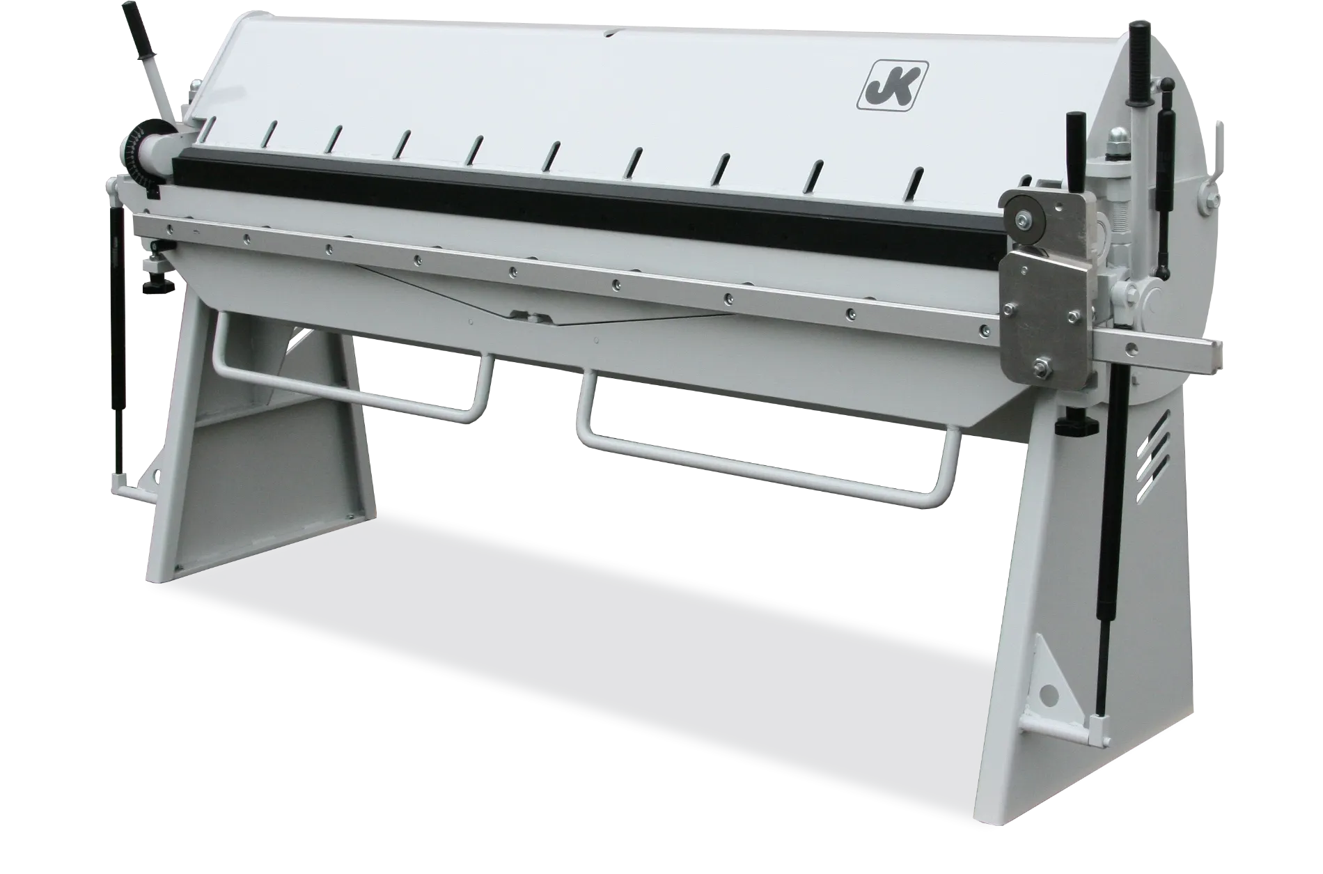 Bending machines